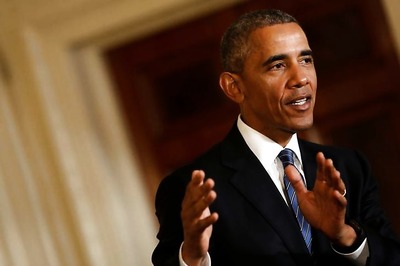 Personal Insult If Black Voters Don't Back Clinton Says Obama