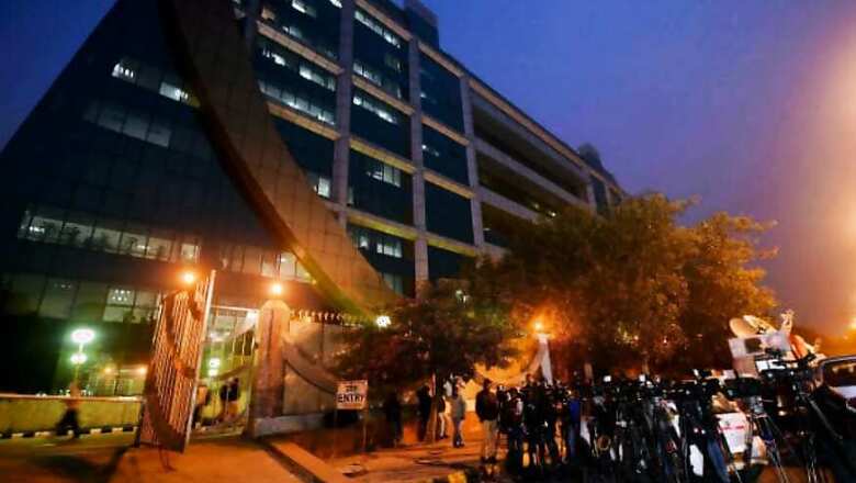 CBI Sets up 'Specialised Unit' to Tackle Menace of Child Porn at Delhi Headquarters