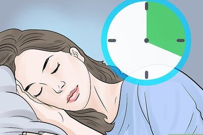 How to Stay Awake on a Long Car Ride