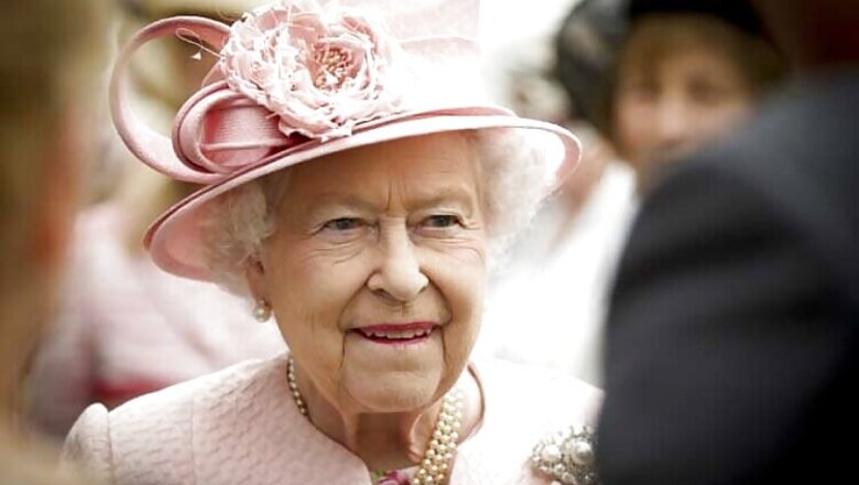 Modi's itinerary for England: Lunch with Queen, address to Indian diaspora at Wembley and more