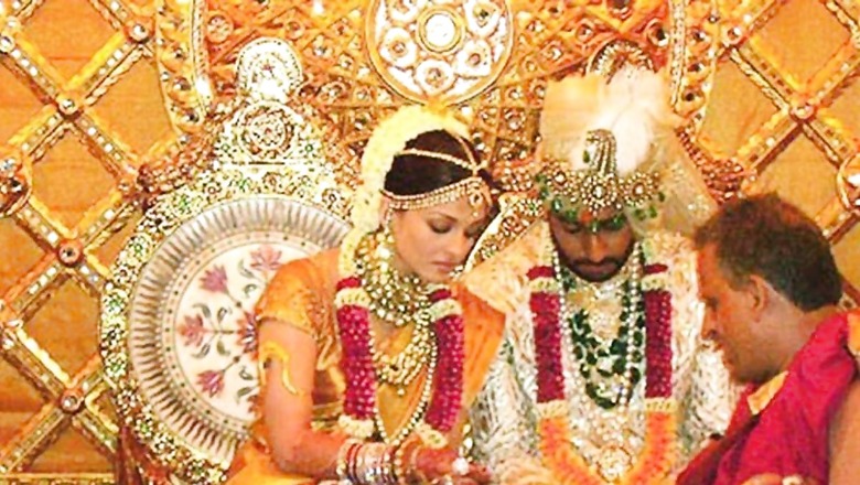 When Aishwarya Rai Spoke About Rumours of 'Marrying a Tree' Before Abhishek Bachchan: 'Was Unnecessary'