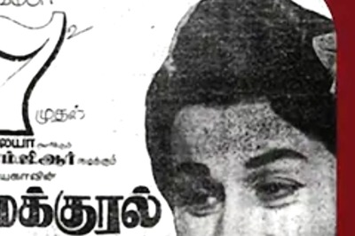 MG Ramachandran's Urimaikural, A Tale Of Love, Struggle And Success, Completes 49 Years Of Its Release