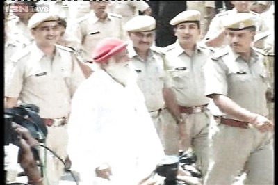 Sexual assault case: HC to hear Asaram's bail plea today