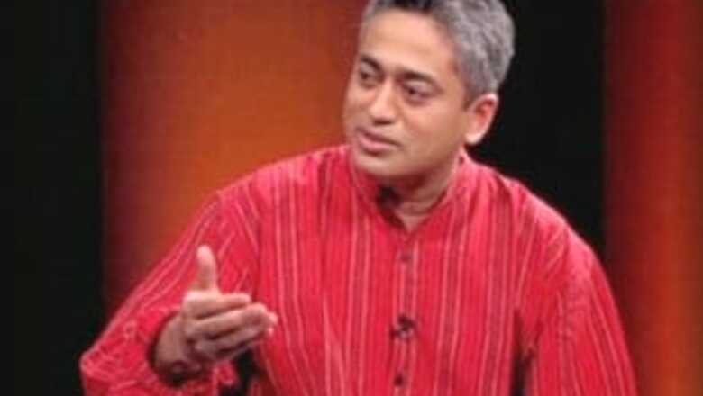 Ask Rajdeep, Prof Yogendra about Verdict 2009