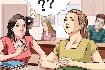 How to Survive Sitting Beside People You Hate in School