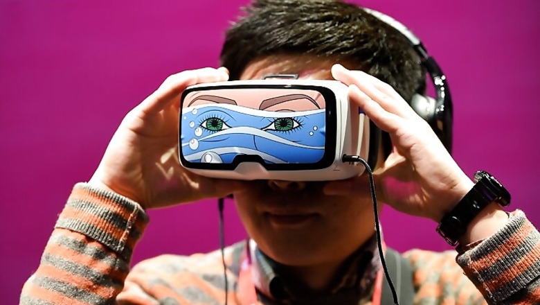 Why VR headsets will remain a niche in the near future