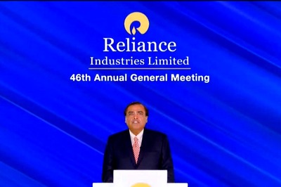 Reliance AGM 2023: News India's New Reliance, Key Highlights From Mukesh Ambani's Speech