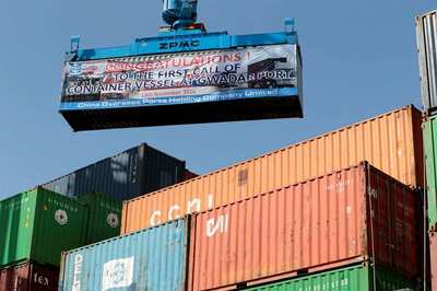 China's Strict Conditions Forced Pakistan to Exclude Diamer-Bhasha Dam From CPEC, Say Officials