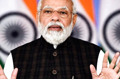 Modi, Dutch PM Rutte Discuss India-EU Ties, Cooperation in Indo-Pacific