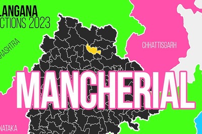 Mancherial Election Result 2023 LIVE Updates and Highlights: Kokkirala Premsagar Rao of INC Wins