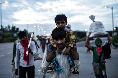 Lockdown Has Limits: India Needs to Ramp Up Covid-19 Testing, Restore Economic Activity in a Calibrated Way