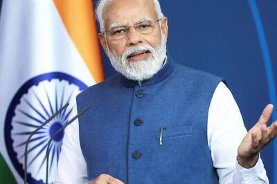 PM Modi to Address Mass Gatherings in Gujarat on Jun 10, 18