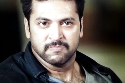 Jayam Ravi, Shakti Soundar Rajan to team up for new project?