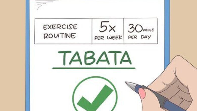 How to Choose a Tabata Workout Online