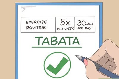 How to Choose a Tabata Workout Online