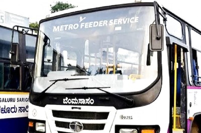 Bengaluru: New Bus Routes Introduced; Residents to Now Pay Tax on Garbage Disposal Among Other City News
