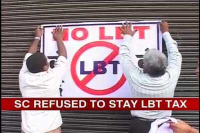Mumbai traders call off strike against Local Body Tax