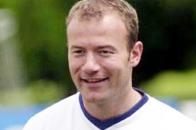 Injured Shearer calls it a day