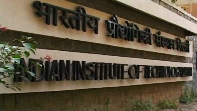 IIT Fee Hike Not Applicable to Existing Students