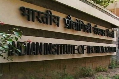 IIT Fee Hike Not Applicable to Existing Students