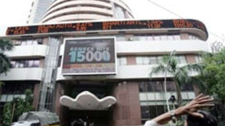 Sensex hits 15,500; Analysts confident of further climb