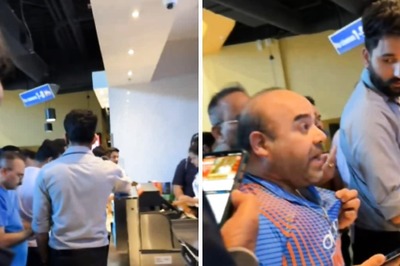 Canadians Berate Cineplex Staff For Not Screening Ind vs Pak T20 World Cup Match