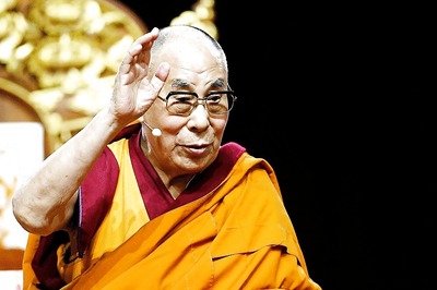 China Rejects US Assertion, Says its Approval is 'Must' for Choosing Dalai Lama's Successor