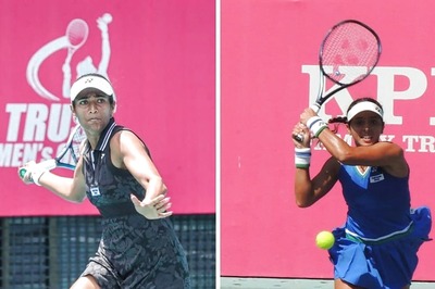 Billie Jean King Cup: India Start off With Easy Win over Pacific Oceania