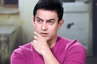 My relation with my country is very deep and that will never fade away: Aamir Khan