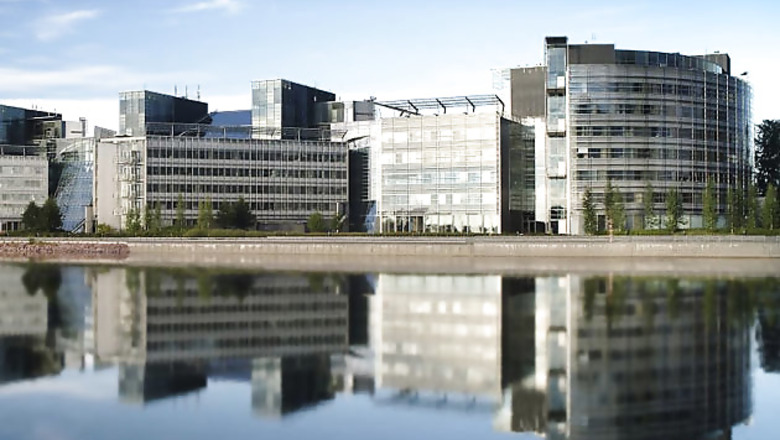 Microsoft to take over Nokia's Espoo headquarters in 2014
