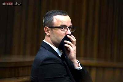'Steenkamp family ruined by Pistorius shooting'