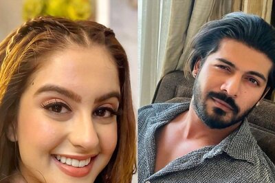 Tunisha Sharma's Suicide Case: Sheezan Khan's Police Custody Extended Till December 31