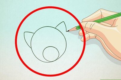 How to Draw a Cheetah