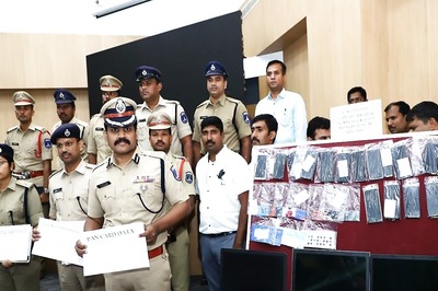 Telangana: Police Arrest Gang Who Sold Personal Data of 16.8 Crore Indians to Cyber Fraudsters