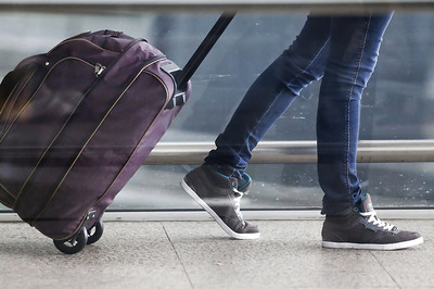 Emirates, Etihad to Boost Screening on Australia Flights