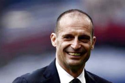 Juventus Without Five South Americans for Napoli Trip: Massimiliano Allegri