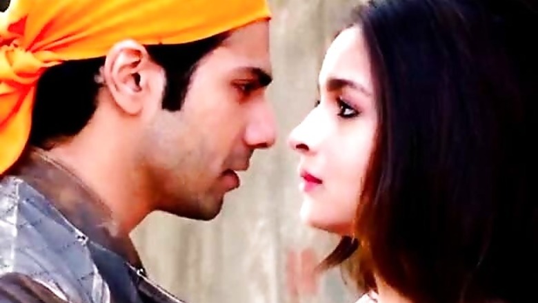 'Humpty Sharma Ki Dulhania' is a modern-day tribute to DDLJ: Varun Dhawan