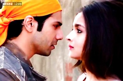 'Humpty Sharma Ki Dulhania' is a modern-day tribute to DDLJ: Varun Dhawan