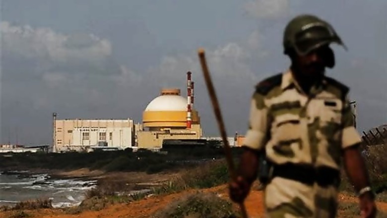 CPM reiterates support for Kudankulam nuclear plant