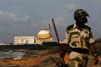 CPM reiterates support for Kudankulam nuclear plant