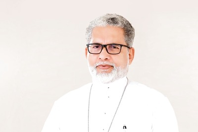 Kerala Catholic Church Bishop Warns Families of Fraud Callers 'Trying to Trap Young Women'