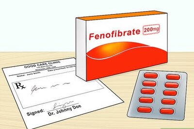 How to Take Fenofibrate