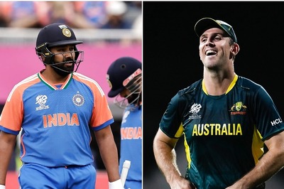 How Pre-Decided Team Seedings Sets up India vs Australia T20 World Cup Super-8 Match on June 24