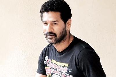 Prabhudeva to hike his price post 'ABCD' success