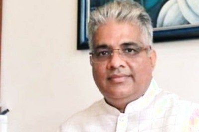 Cong Didn't Give Reservation to OBCs for 40 Yrs, Govt Supported by BJP Did: Union Minister