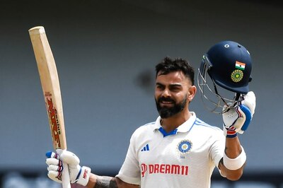 Virat Kohli Highest Earning Indian From Instagram, Cristiano Ronaldo Tops the List; Here's How Much They Charge