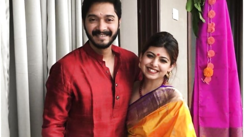 Congratulations! Shreyas Talpade, Wife Deepti Welcome Baby Girl via Surrogacy