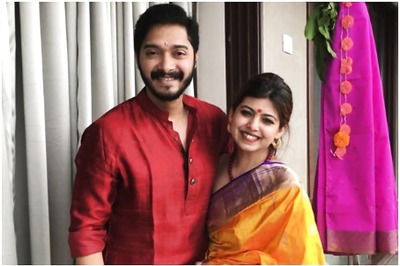 Congratulations! Shreyas Talpade, Wife Deepti Welcome Baby Girl via Surrogacy