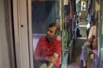 14 passengers of Duronto express taken ill