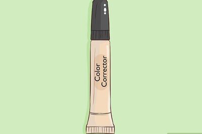 How to Cover Dark Circles Without Foundation